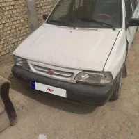پراید|خودرو سواری و وانت|امیدیه, |دیوار