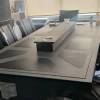 میز کنفراسی فوق العاده شیک|دفتر کار|تهران, یوسف‌آباد|دیوار