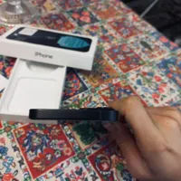 اپل iPhone 13 با حافظهٔ ۱۲۸ گیگابایت|موبایل|قم, زنبیل آباد|دیوار