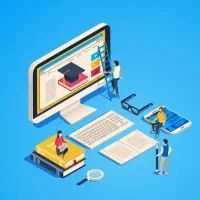 خدمات کامپیوتری و تایپ و تکثیر