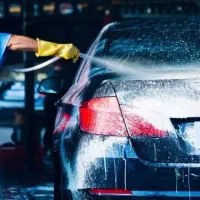 نیروی کارواش