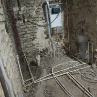 لوله کشی سرد گرم فاضلاب گرمایش از کف تخصصی|خدمات پیشه و مهارت|مشهد, تلگرد|دیوار