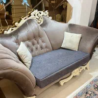 مبل سلطنتی|مبلمان خانگی و میز عسلی|بابل, |دیوار