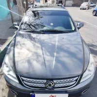 خودرو  اچ سی کراس مدل 96