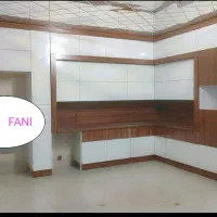 طراحی و ساخت انواع کابینت کمددیواری|جاکفشی، کمد، دراور|خرمشهر, |دیوار