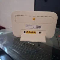 مودم ایرانسل i60|مودم و تجهیزات شبکه|خزل, |دیوار