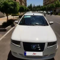 سورن پلاس صفر موتور xu7p مدل ۱۴۰۵