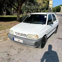 پراید ۱۳۱ مدل ۹۵|خودرو سواری و وانت|بوشهر, |دیوار