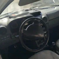 پراید 131|خودرو سواری و وانت|مشهد, عبادی|دیوار