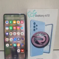 A72سامسونگ ۲۵۶