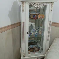 بوفه در حد نو