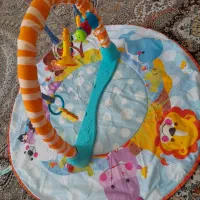 دو عدد تشک بازی نوزادی