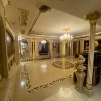 قدیمی ها ما رو بهتر میشناسند.