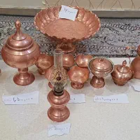 مسی|صنایع دستی و سایر لوازم تزئینی|تهران, تهرانپارس شرقی|دیوار