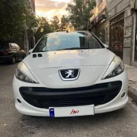 207sd مدل ۹۹