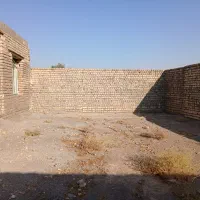 روستای طغرود بخش جعفریه|فروش زمین و ملک کلنگی|قم, نخودی|دیوار