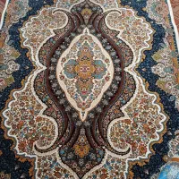 فرش ۶متری ۱۰۰۰شانه.نو نو استفاده نشده