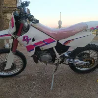 موتور یاماها Dt200