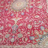 فرش دستباف مشهد