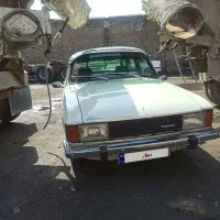 پیکان ۸۳ دو گانه