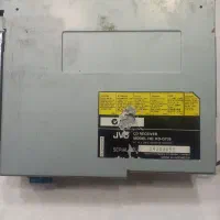 پخش jvc|قطعات یدکی و لوازم جانبی|نیشابور, شهرک ولیعصر|دیوار