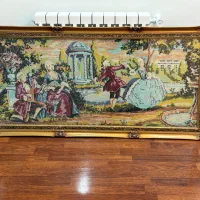 تابلو گوبلن آنتیک