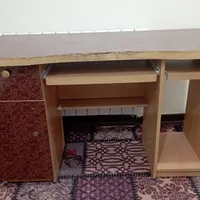 میز کامپیوتر