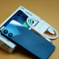 گوشی A06