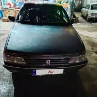 405|خودرو سواری و وانت|خوی, |دیوار