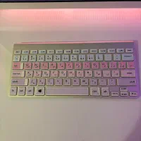 ماوس و کیبورد اپل مجیک ۱|قطعات و لوازم جانبی رایانه|تهران, حکیمیه|دیوار