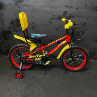 دوچرخه بلست مدل Driver طرح مکویین اقساطی