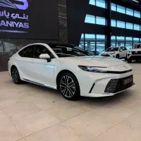 پیش فروش تویوتا کمری gle
