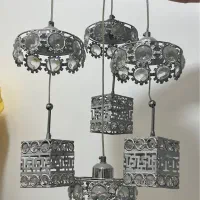 لوستر ال ای دی