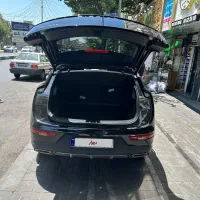 دیگنیتی پرایم مشکی داخل مارون ۱۴۰۳کارکرد۸۰۰۰ اقساط|خودرو سواری و وانت|تهران, ستارخان|دیوار