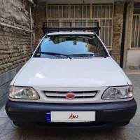 پراید وانت 1402|خودرو سواری و وانت|محمدشهر, محمدشهر|دیوار