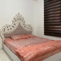 اجاره موقت آپارتمان سوییت در پرند الان خالی