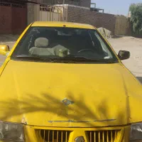 سمند درون شهری|خودرو سواری و وانت|چابهار, |دیوار