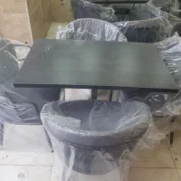 میز و صندلی ۴ نفره