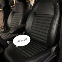 روکش صندلی کوک طلایی|قطعات یدکی و لوازم جانبی|مشهد, آبکوه|دیوار