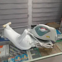 اتو بخار حرفه ای۳حالتهRTC|اتو و لوازم اتو|اردبیل, |دیوار