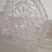 کریستال جی سی سی مثلثی