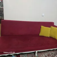 مبل ال ۵ نفره