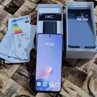 موتورولا ایج ۶۰ فیوژن