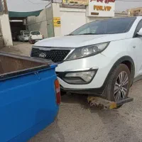 یدک کش امداد خوردو