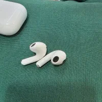 ایرپاد 3 اصلی با مهلت تست. بسیار مناسب|لوازم جانبی موبایل و تبلت|اصفهان, خرم|دیوار