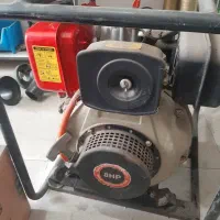 موتور اب کاما|ماشینآلات صنعتی|آزادشهر, |دیوار