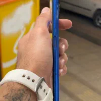 Poco x3 nfc|موبایل|شیراز, احمدآباد|دیوار