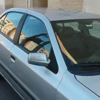 سمندمدل ۸۳|خودرو سواری و وانت|پرند, فاز ۵|دیوار