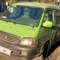 ون نارون تاکسی مدل ۱۳۸۷