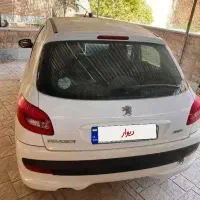 ۲۰۷ اتومات بدون رنگ